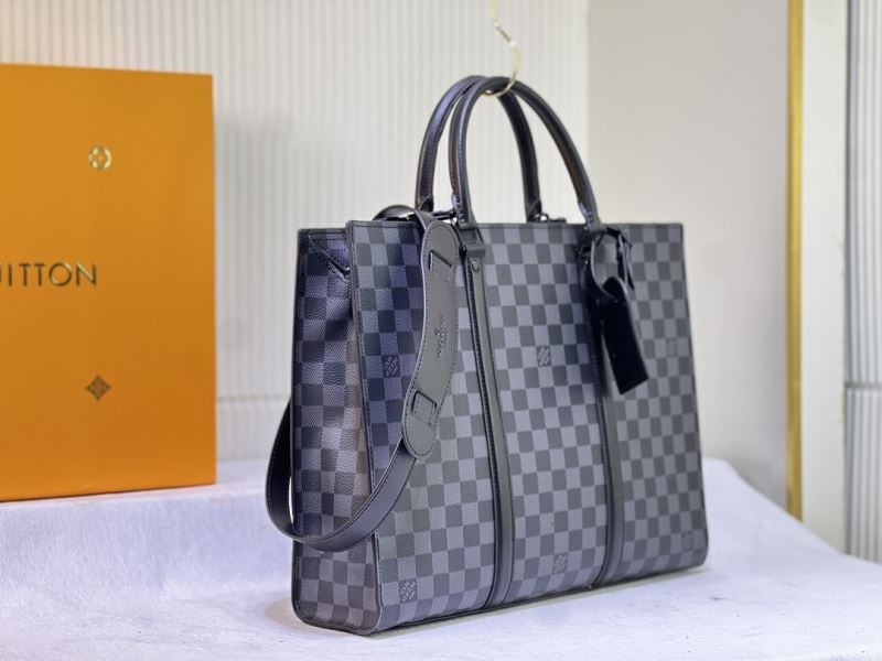 LV Shopping Bags